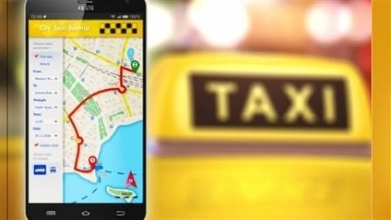 خيارات متنوعة.. أسعار وتطبيقات توصيل المشاوير في السعودية خلال عام 2026